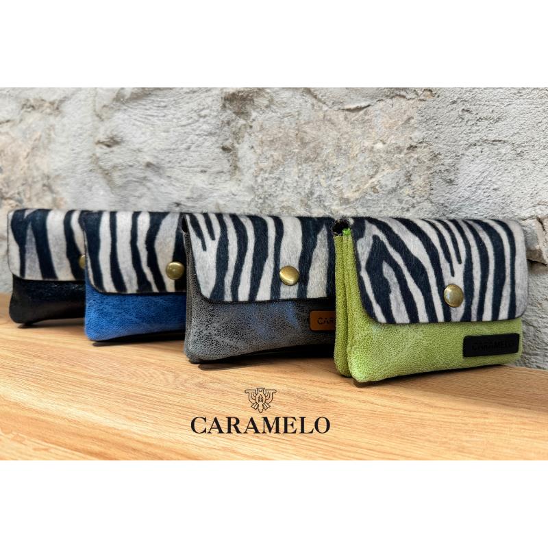 animal print caramelo