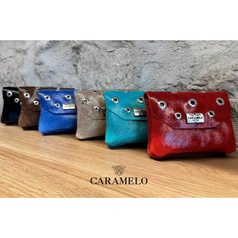ollados caramelo