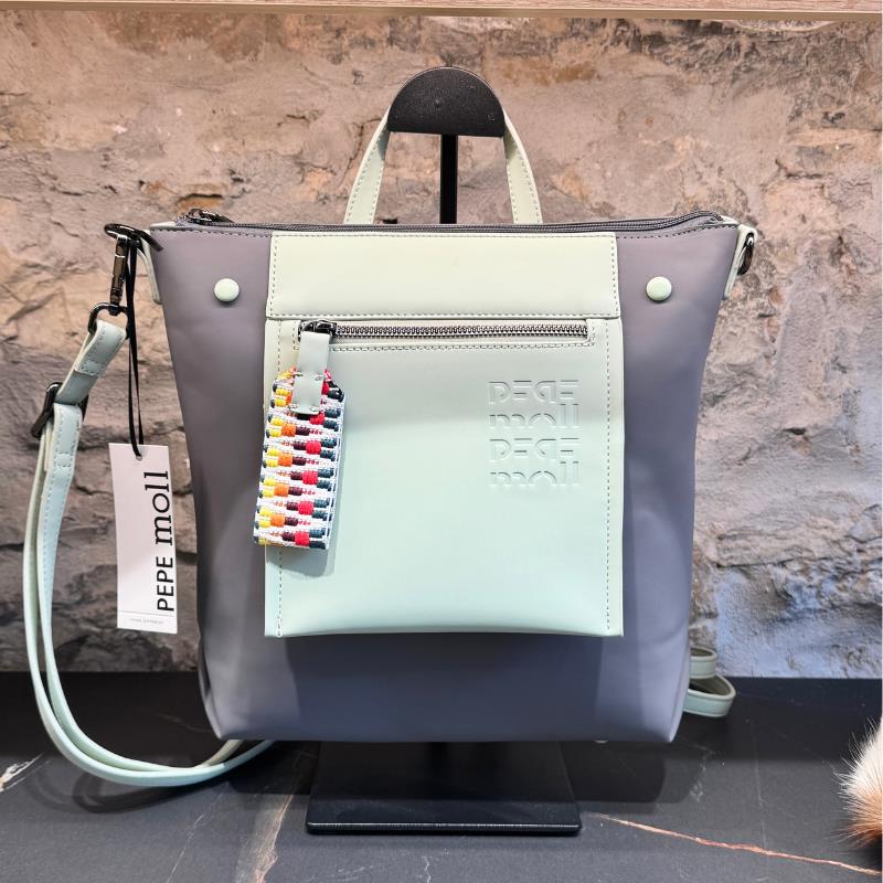 251102 GREY/MINT