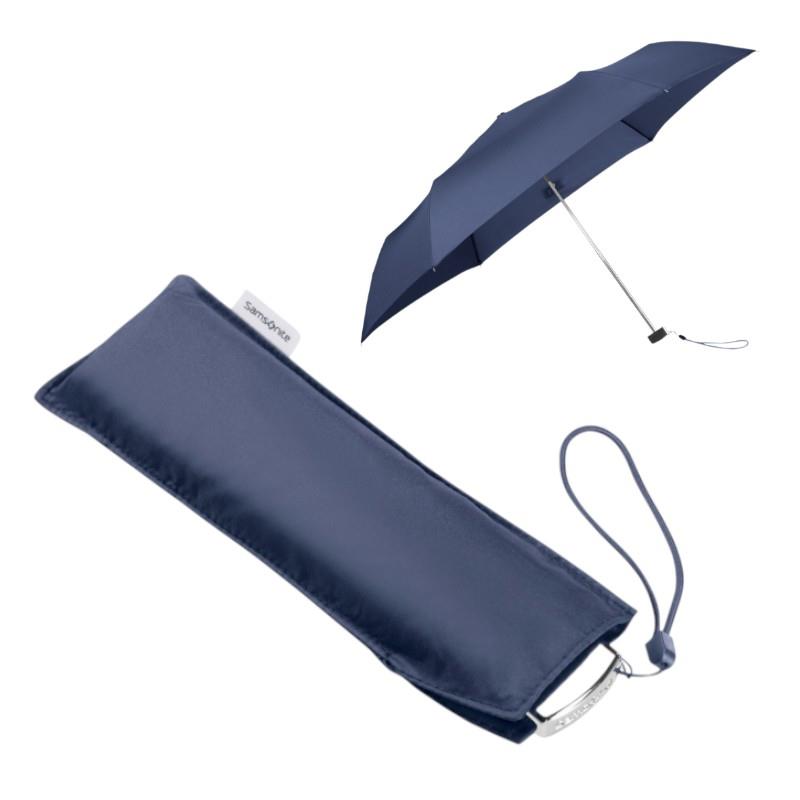 PARAGUAS ULTRA-MINI SAMSONITE AZUL