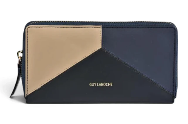 GUY LAROCHE