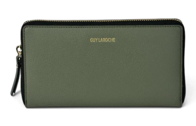 GUY LAROCHE