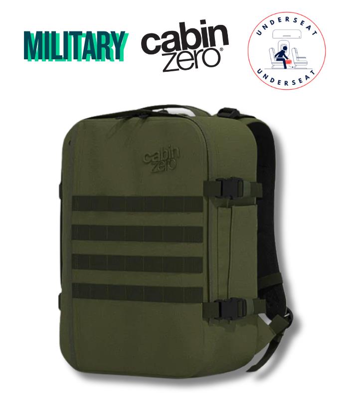 CABINZERO BELGIAN CHOCO