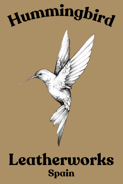 HUMMINGBIRD LEATHERWORKS