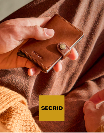 SECRID TARJETEROS