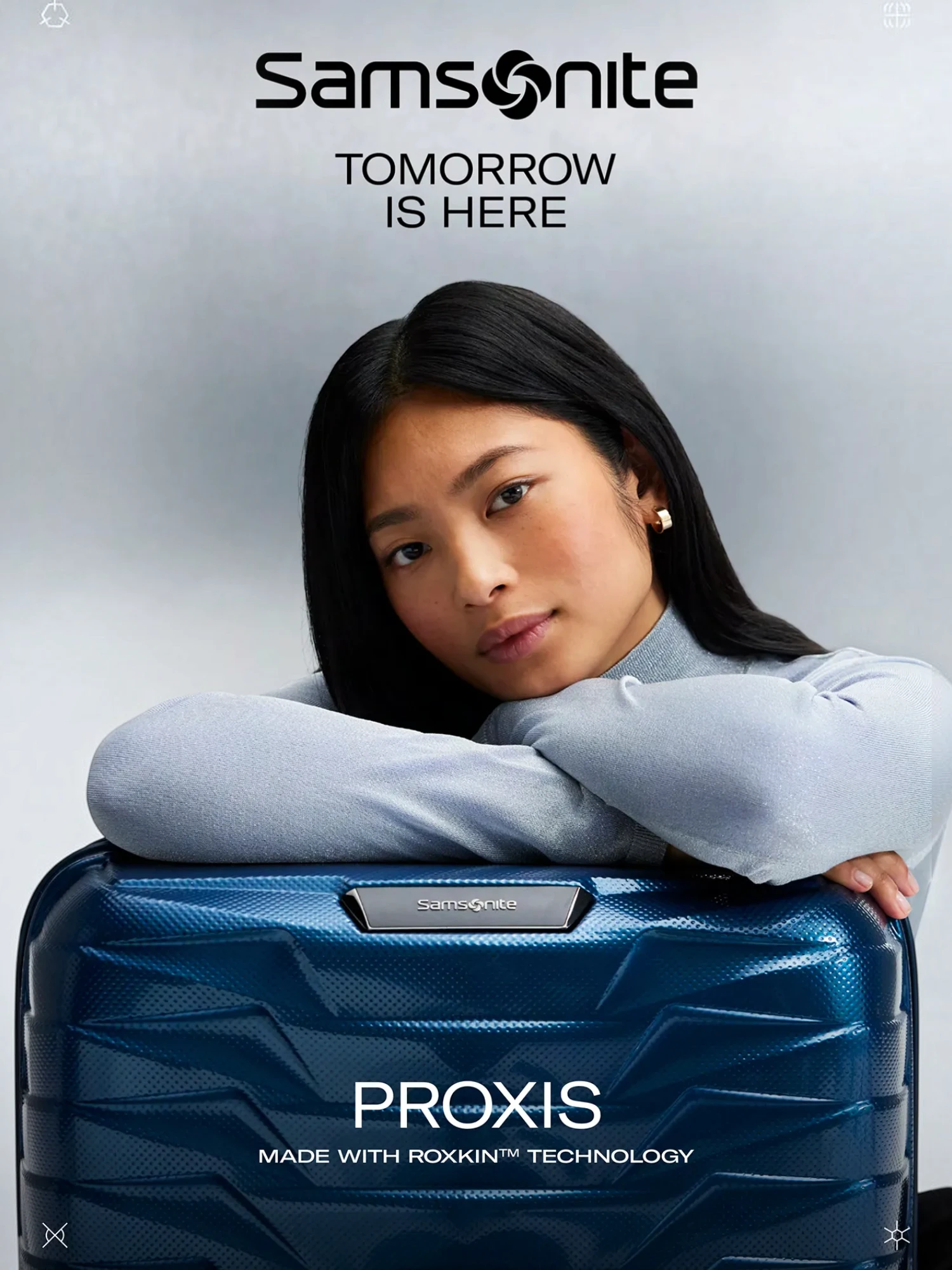 SAMSONITE