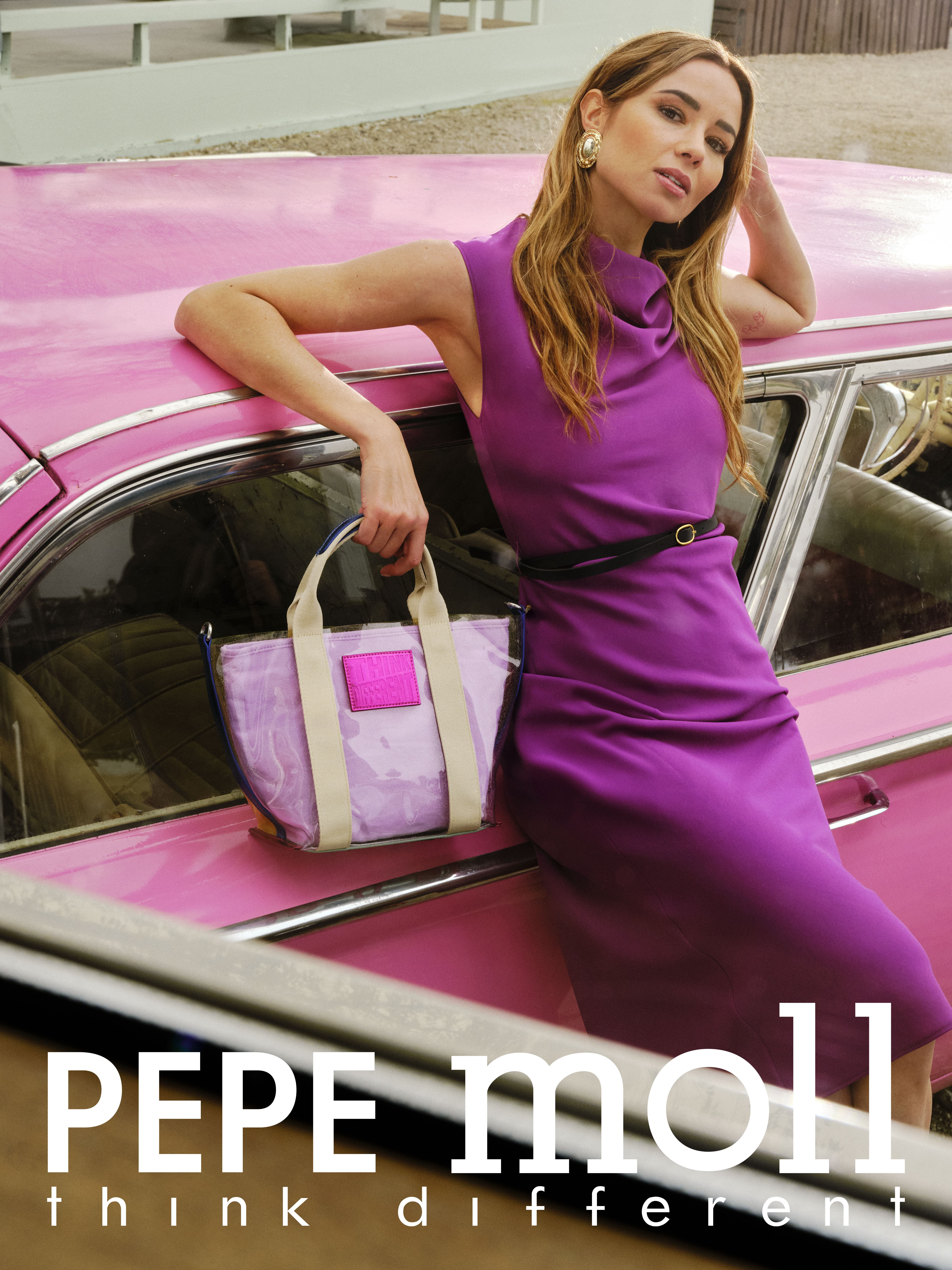 Bolsos Pepe Moll
