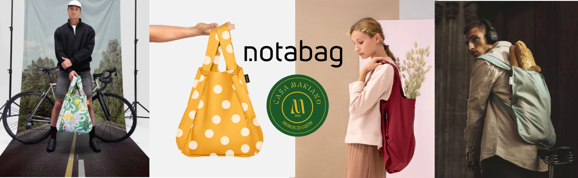 NOTABAG