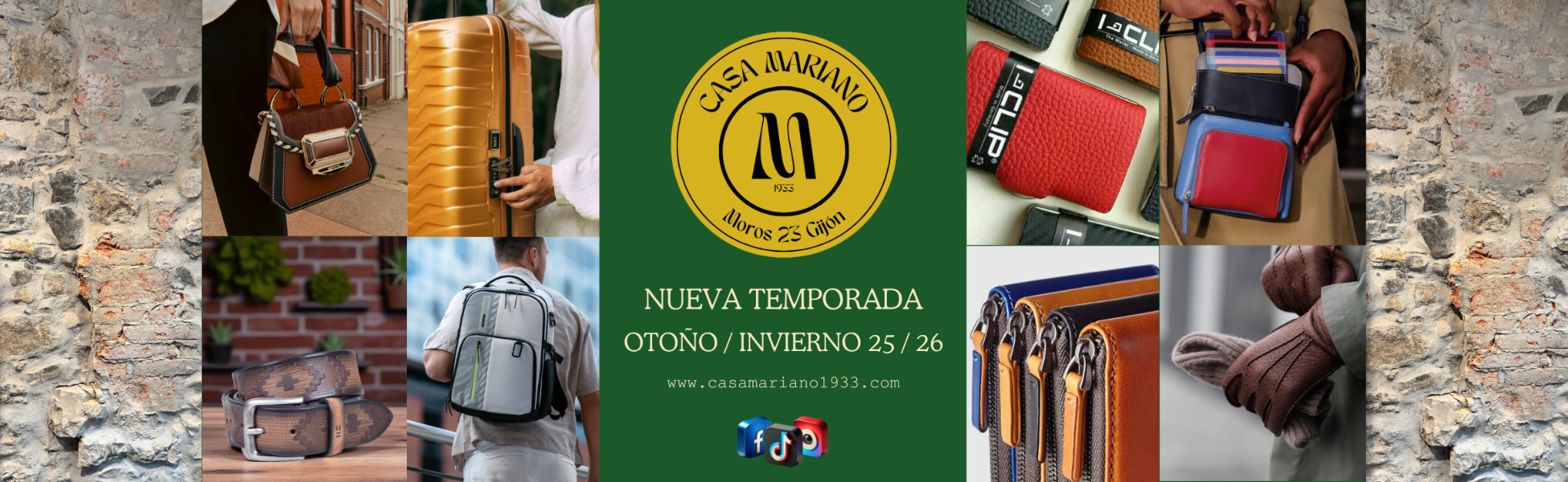 NUEVA TEMPORADA
