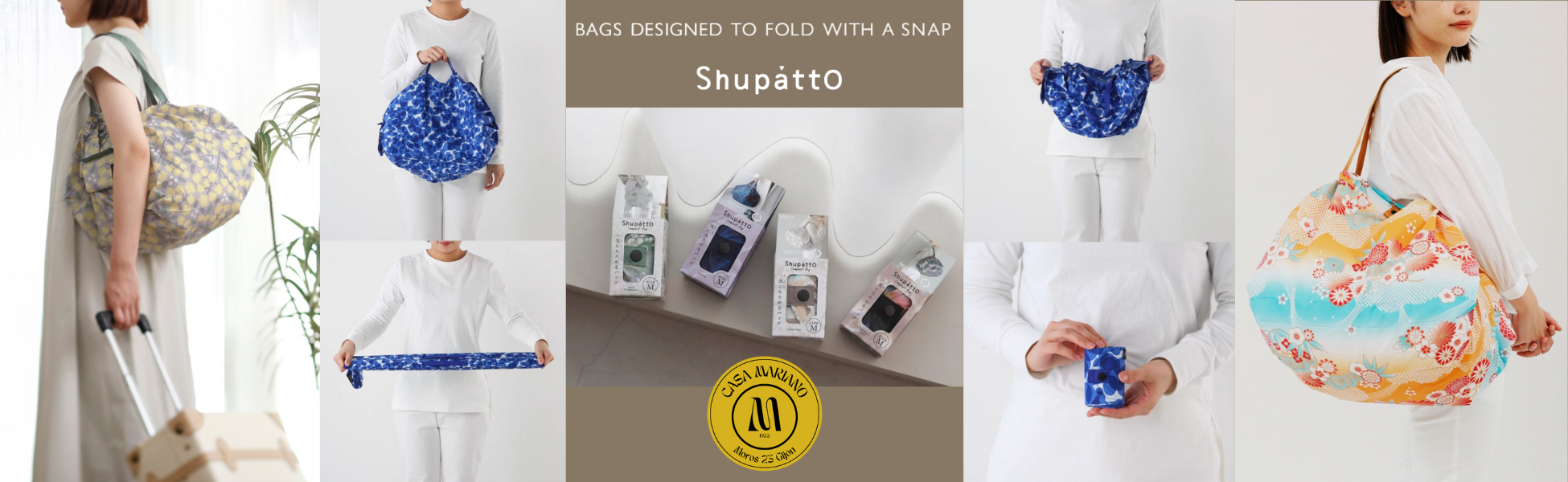 SHUPATTO 