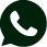 logo del pie para red social Whatsapp
